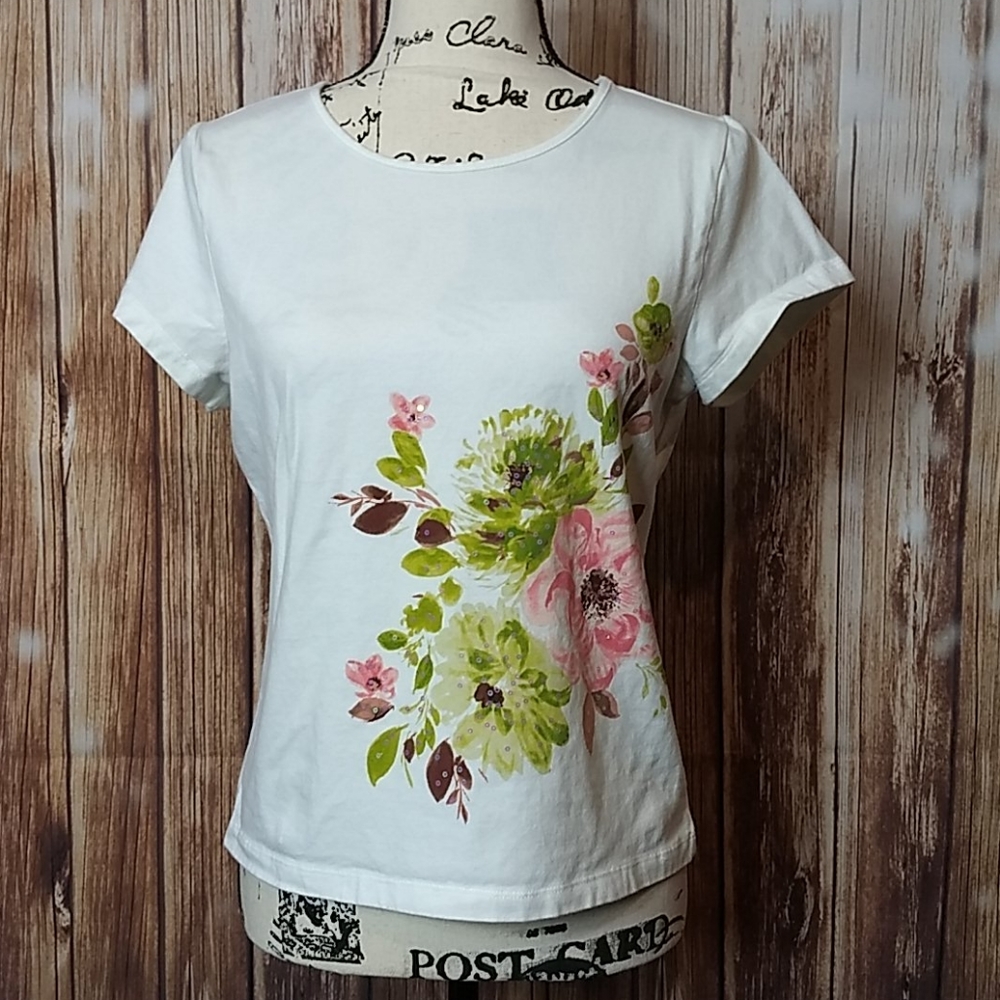 Liz Claiborne top